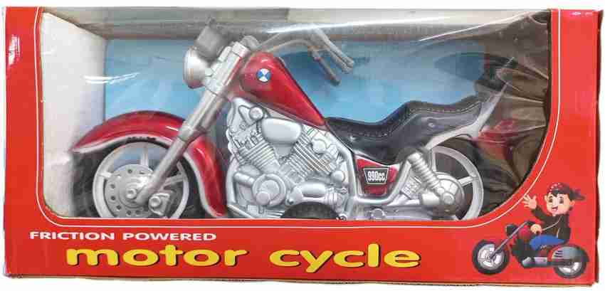 Bike toys clearance for showcase