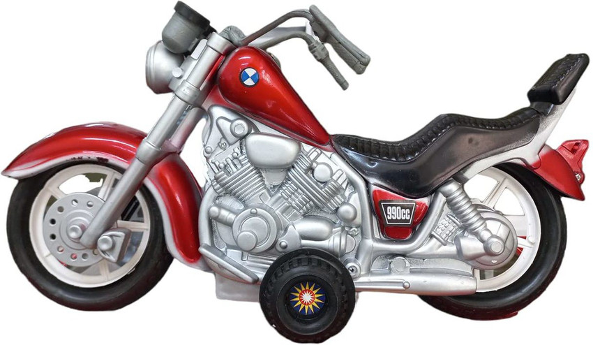 Bike toys for showcase new arrivals