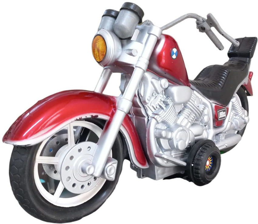 Bike toys for showcase best sale