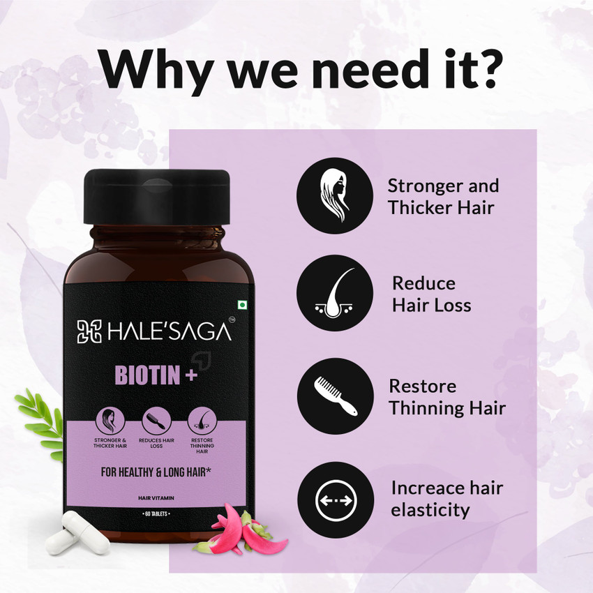 Details 72+ biotin dosage for hair growth best in.eteachers