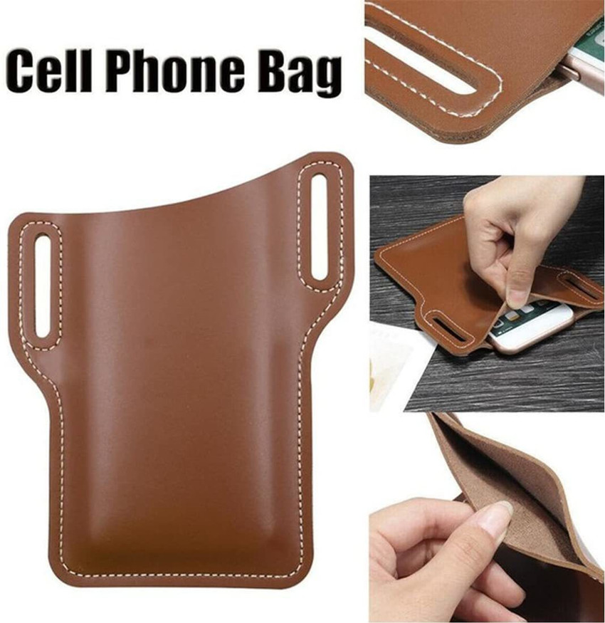 Mobile phone sales waist bag