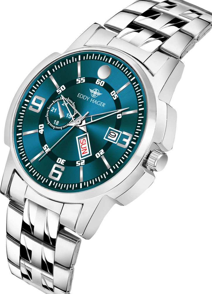 eddy hager watch price flipkart