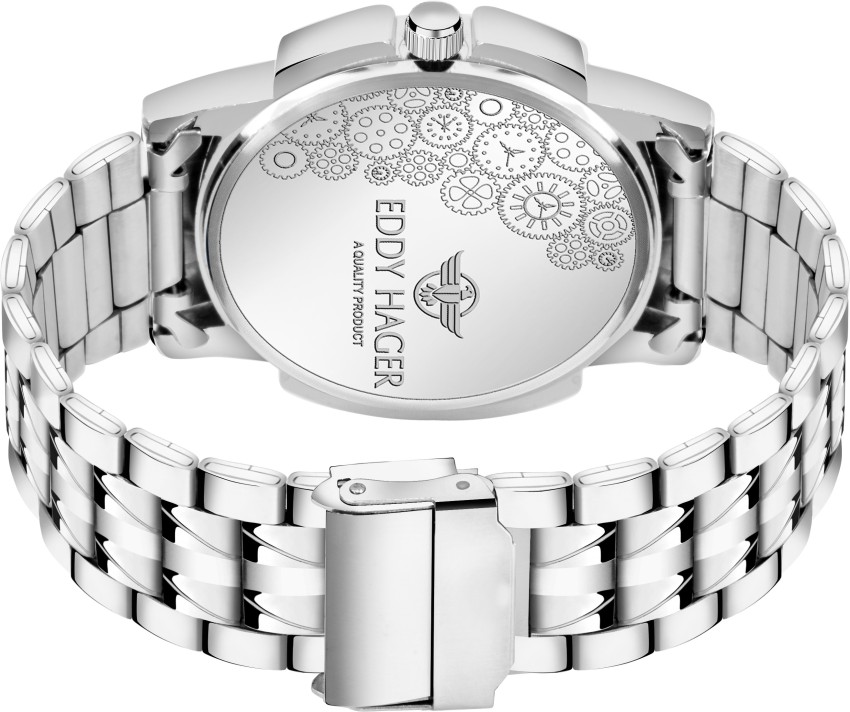 Eddy hager hotsell watches flipkart