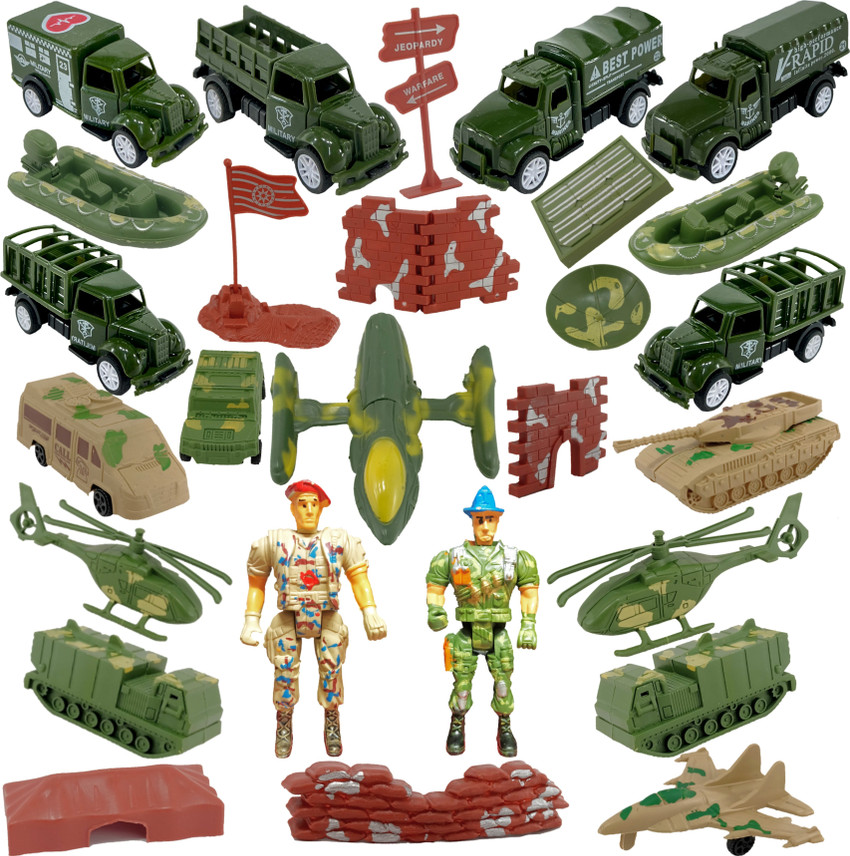 Army toys best sale