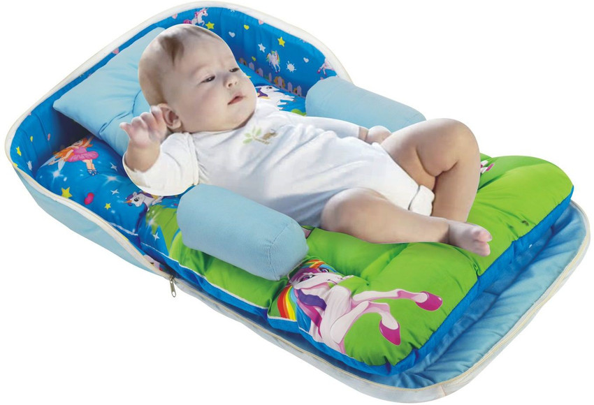 Baby folding bed outlet online