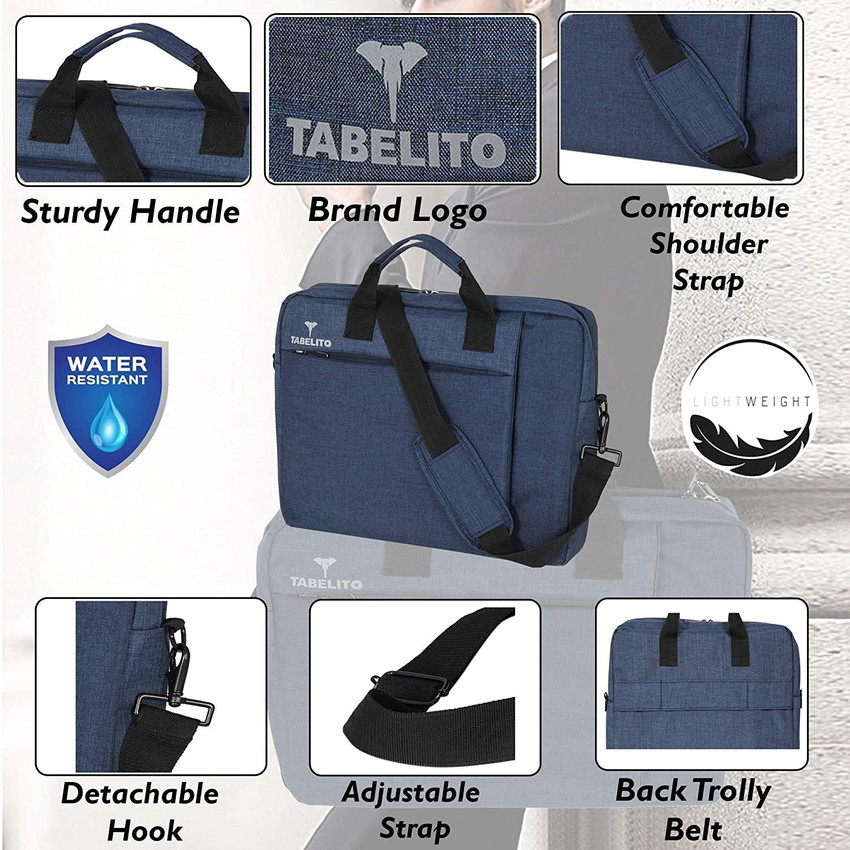 Tabelito office laptop sale bags