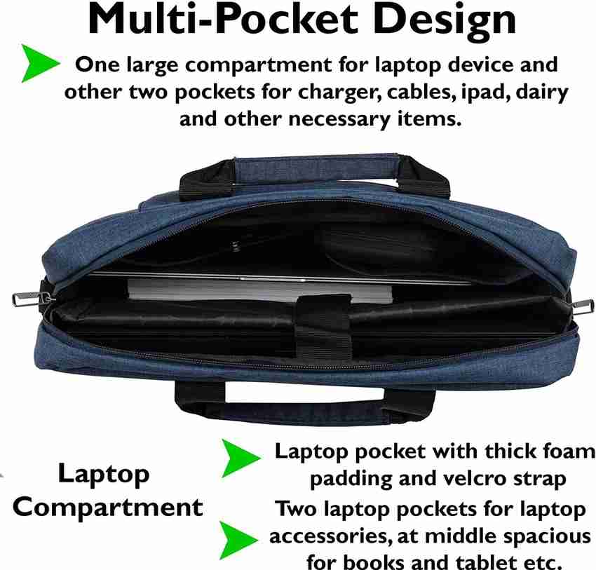 Tabelito office shop laptop bags