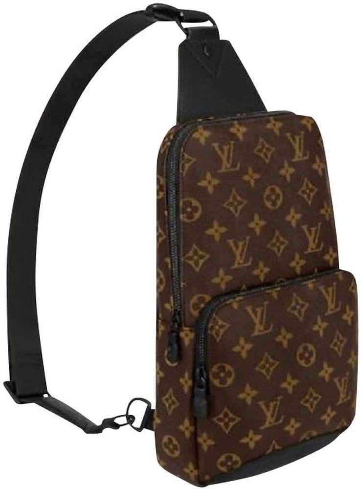 Buy Louis Vuitton Multi Pochette Accessoires Crossbody Bags Handbags Purse  Kaki M44813 at Amazonin