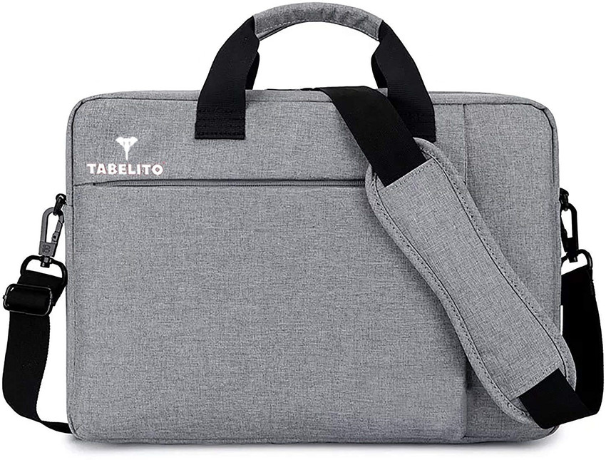 Flipkart TABELITO Office Laptop Bags Briefcase 15.6 Inch for