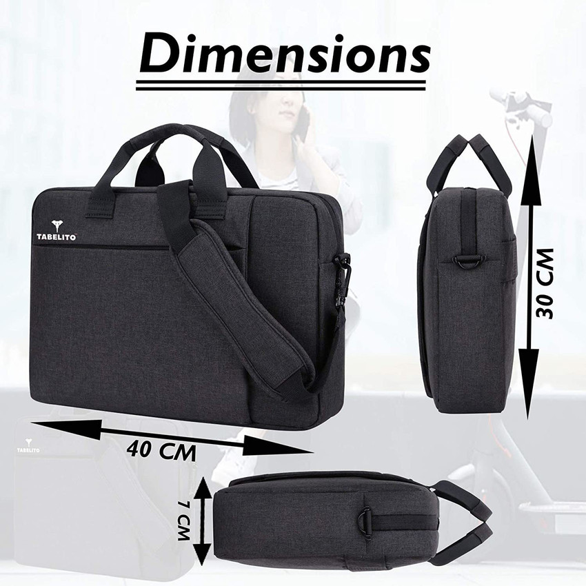 Tabelito office deals laptop bags