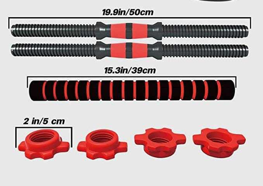 1 dumbbell bar new arrivals