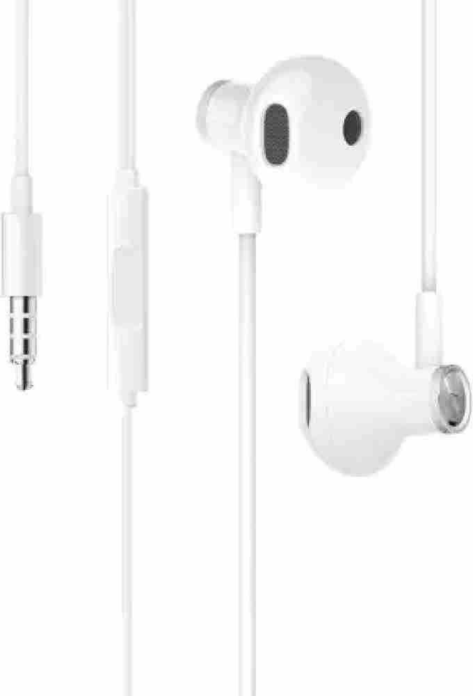 Rodact super earphone for all android phone Wired Headset Price in