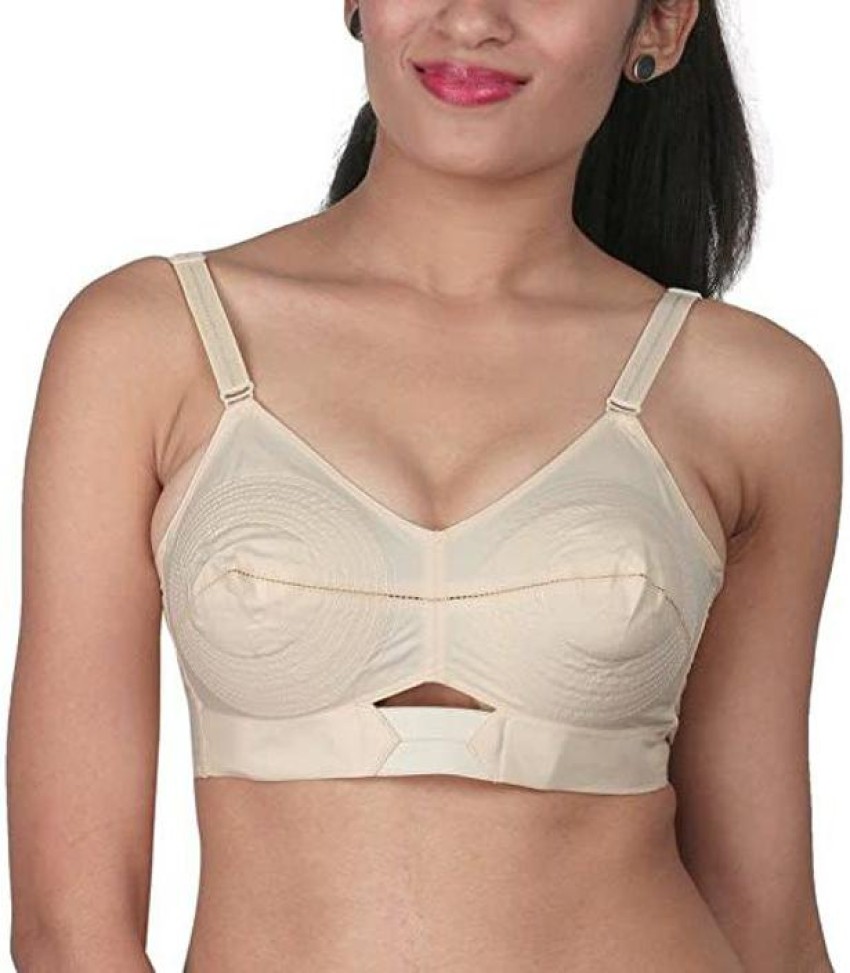 Dew Feeling Women Full Coverage Lightly Padded Bra - Buy Dew Feeling Women  Full Coverage Lightly Padded Bra Online at Best Prices in India
