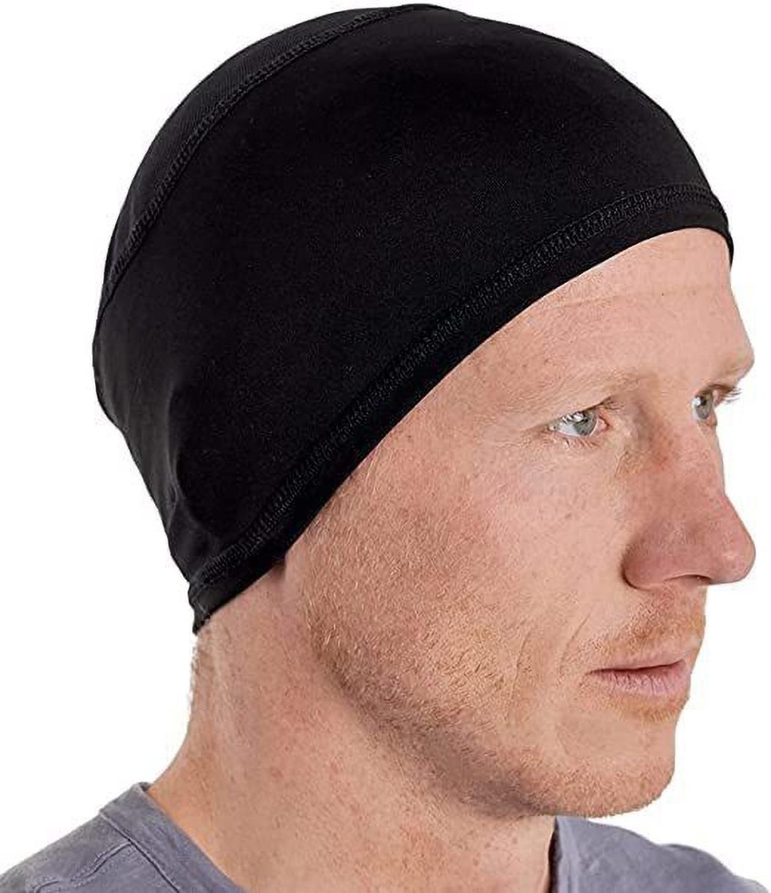 Skull Cap - Buy Skull Cap online at Best Prices in India