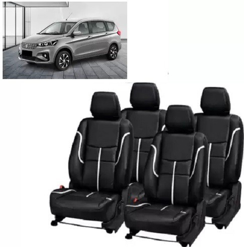 Maruti Suzuki Ertiga Kite Series 3D Custom Nappa Leather, 44 OFF