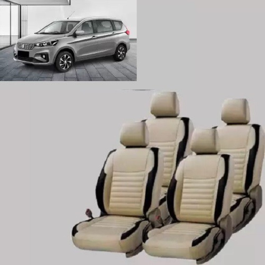 Suzuki ertiga clearance seat cover