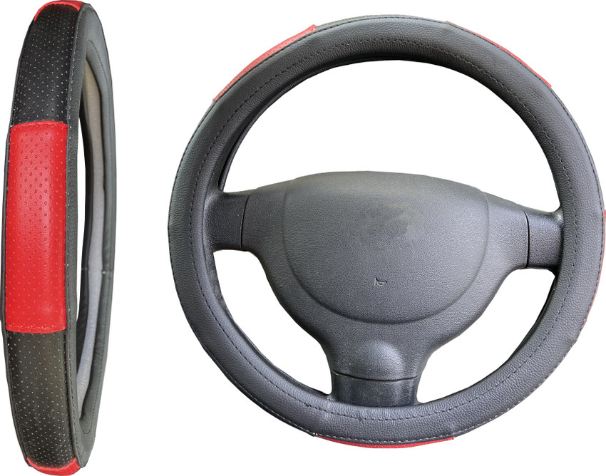 Subaru brz deals steering wheel cover