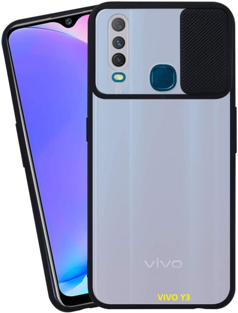 BASE QUALITY Back Cover for vivo Y3 - BASE QUALITY : Flipkart.com