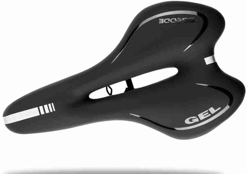 Gel seat for mountain bike on sale