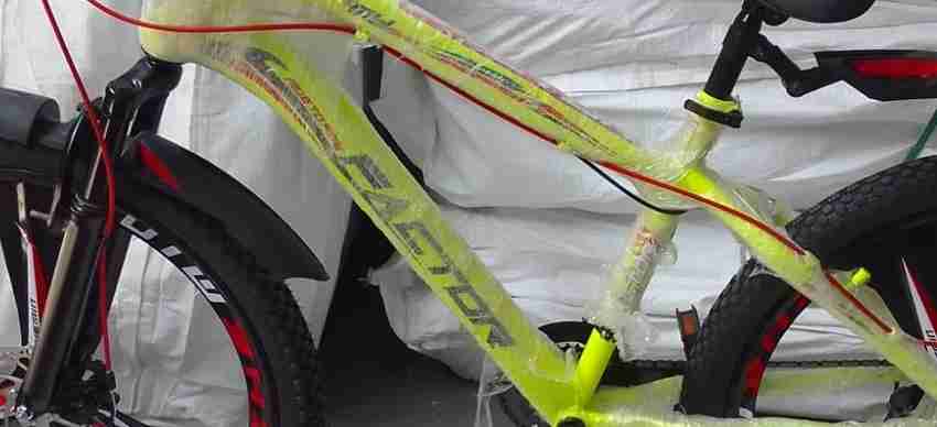 Factor road bike on sale
