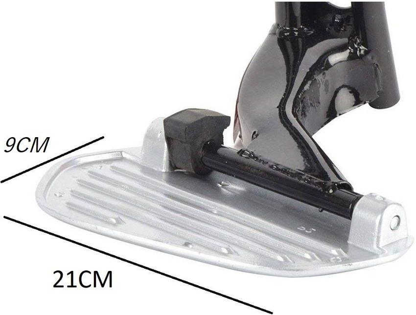 Honda activa shop ladies footrest price