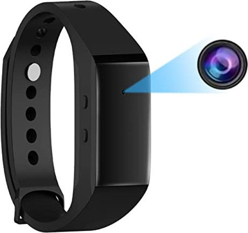Security deals wrist watch