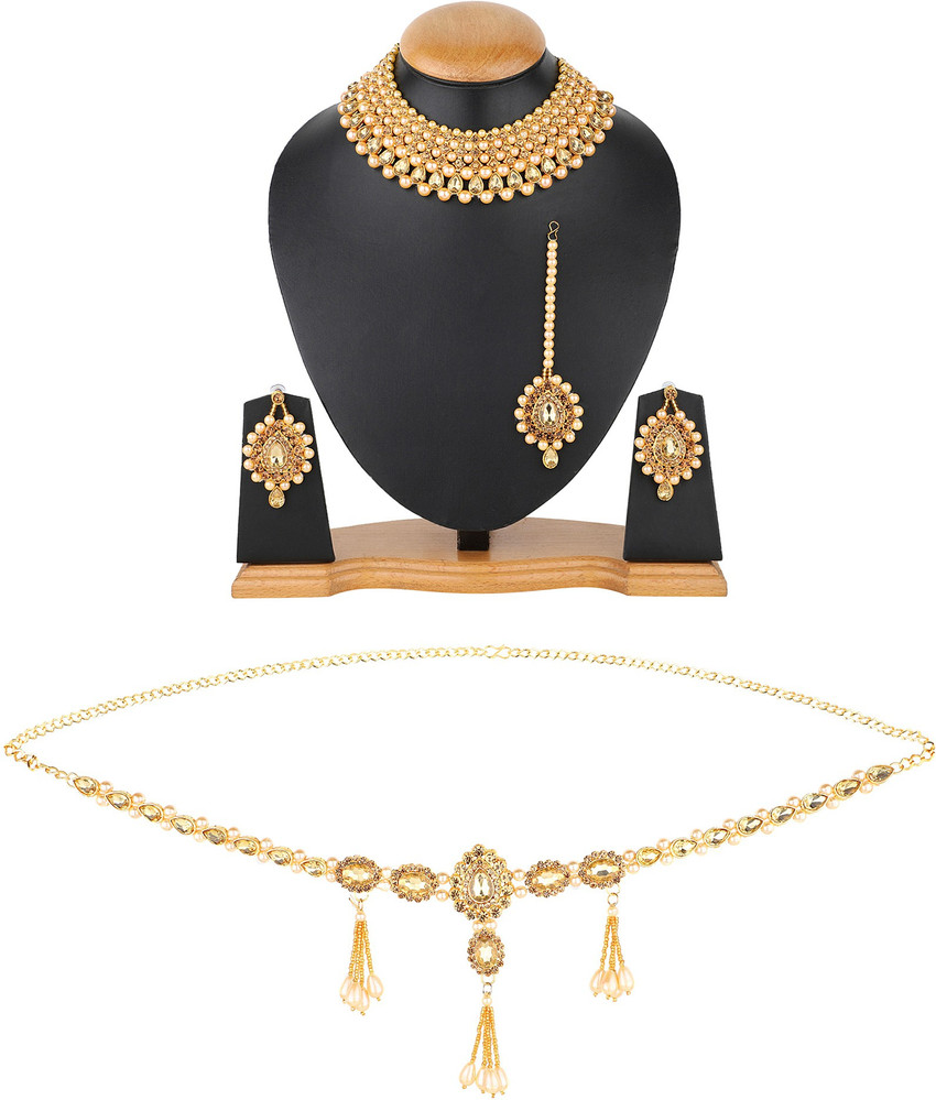 Flipkart online shopping hot sale imitation jewellery