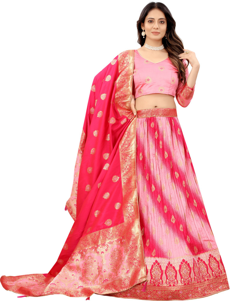Aspora Embellished Semi Stitched Lehenga Choli Buy Aspora Embellished Semi Stitched Lehenga Choli Online at Best Prices in India Flipkart