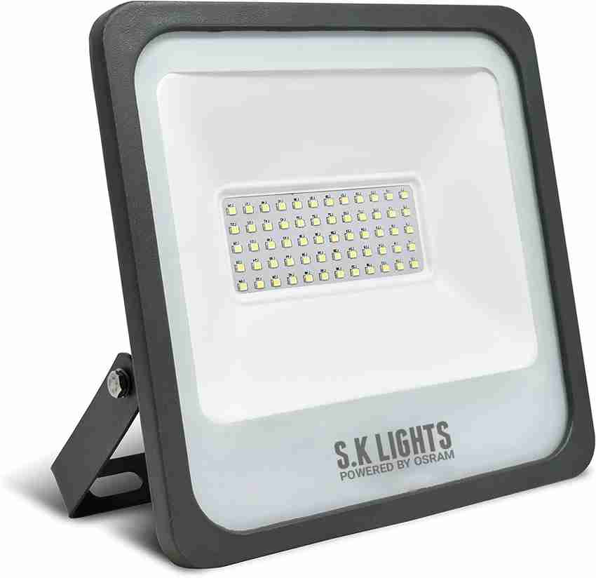 Osram flood light 50w new arrivals