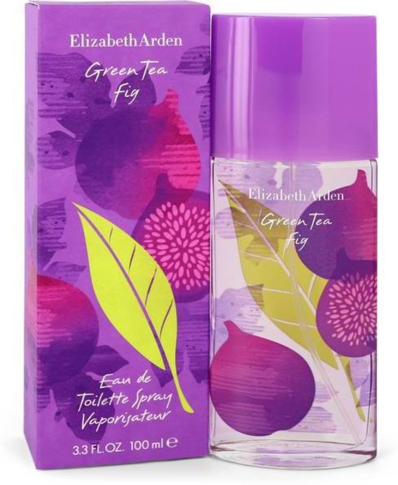 Buy Elizabeth Arden Green Tea Fig Eau de Toilette 100 ml Online