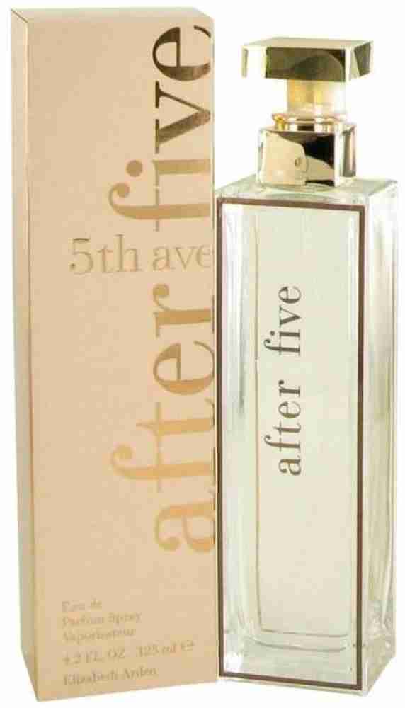 Elizabeth arden 2025 fifth avenue review