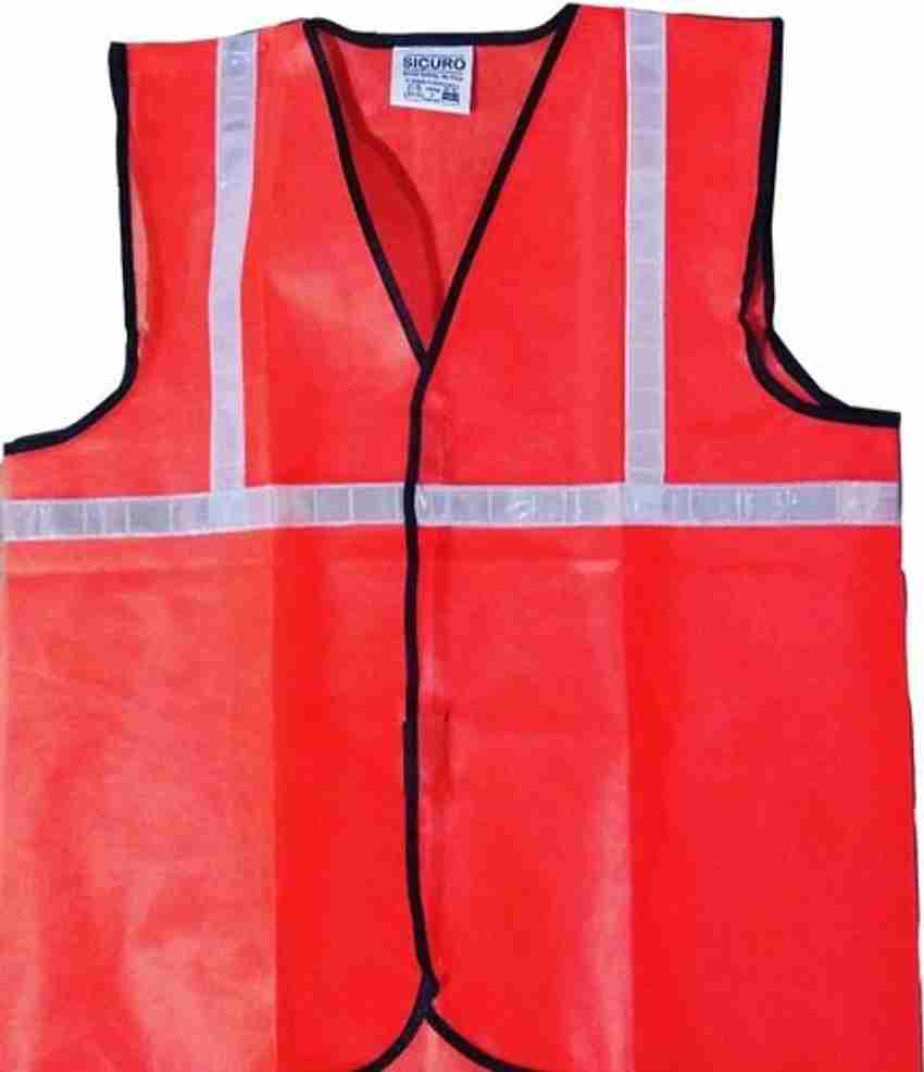 Safety jackets price outlet