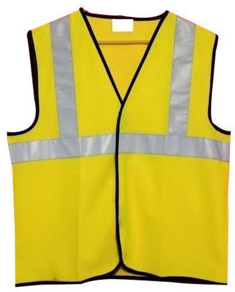Safety Products SP yellow jacket Safety Jacket Price in India Buy Safety Products SP yellow jacket Safety Jacket online at Flipkart