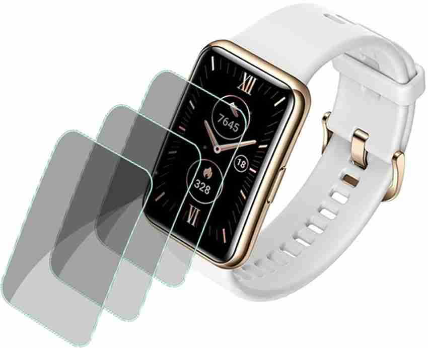 Smartwatch huawei elegant discount