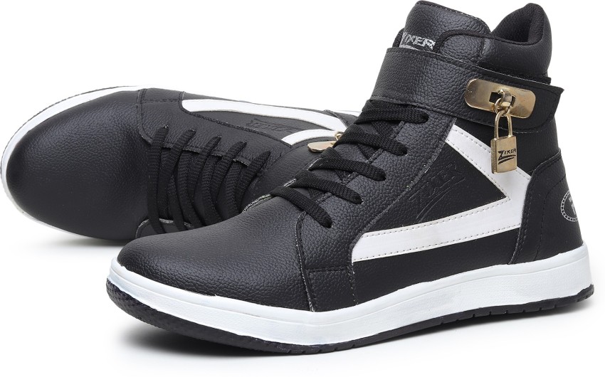 Zixer Sneakers Dancing Shoes/Street Dancing Shoe For Men/R.T.R 
