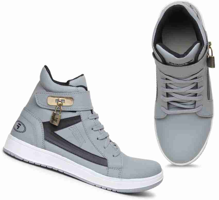 Zixer Sneakers Dancing Shoes/Street Dancing Shoe For Men/R.T.R Dancing  Shoes For Boy'S Sneakers For Men