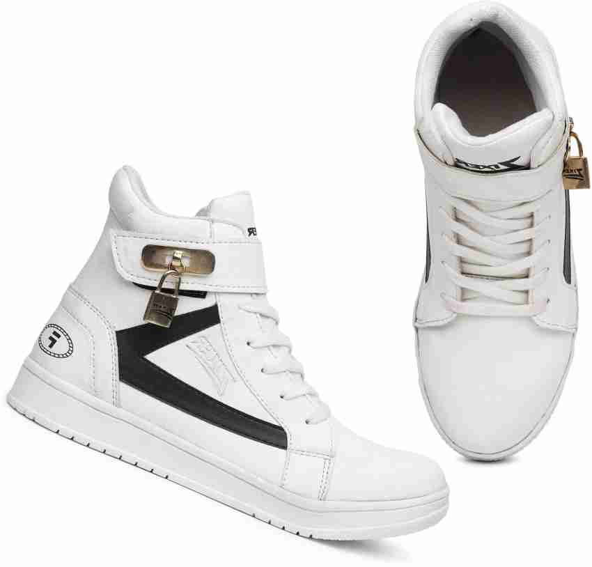 Zixer Dancing /Street R.T.R Shoes For Boy'S Sneakers For Men