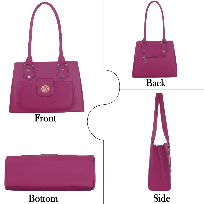 Ladies discount bags flipkart