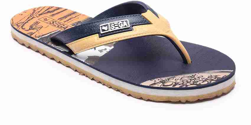 Sega slippers sale