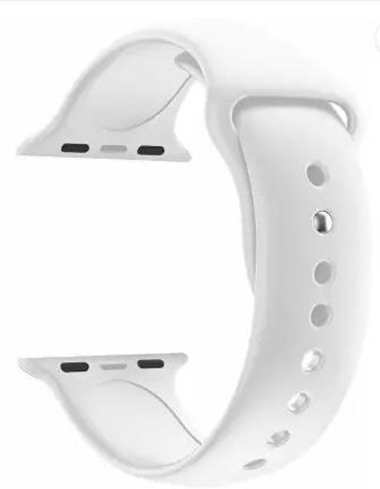 Smart watch strap best sale flipkart