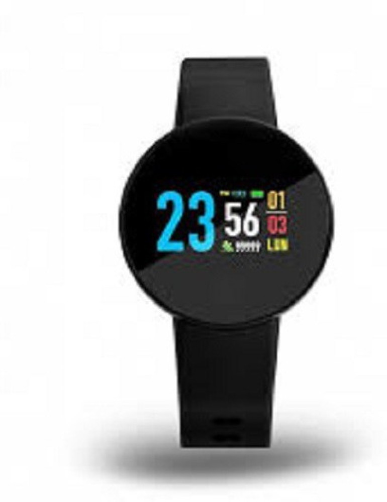 Mi smart outlet watch price flipkart