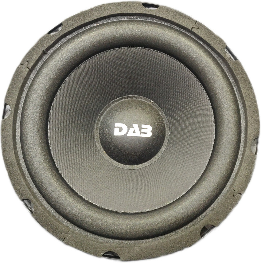 Speaker 8 shop inch 300 watt