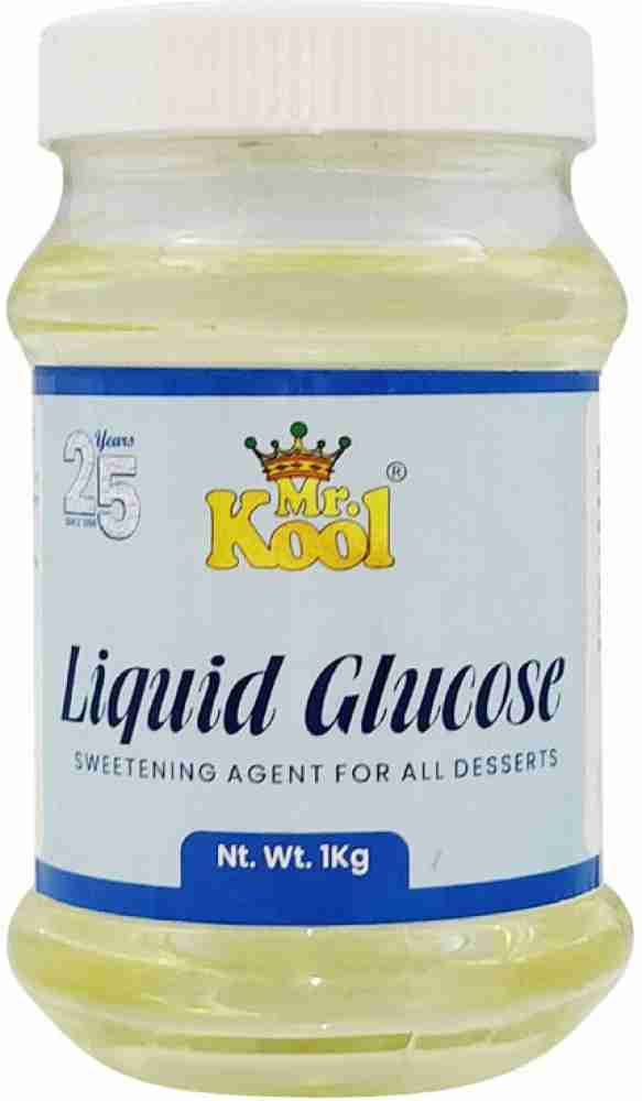 Glucose Liquide - 1kg