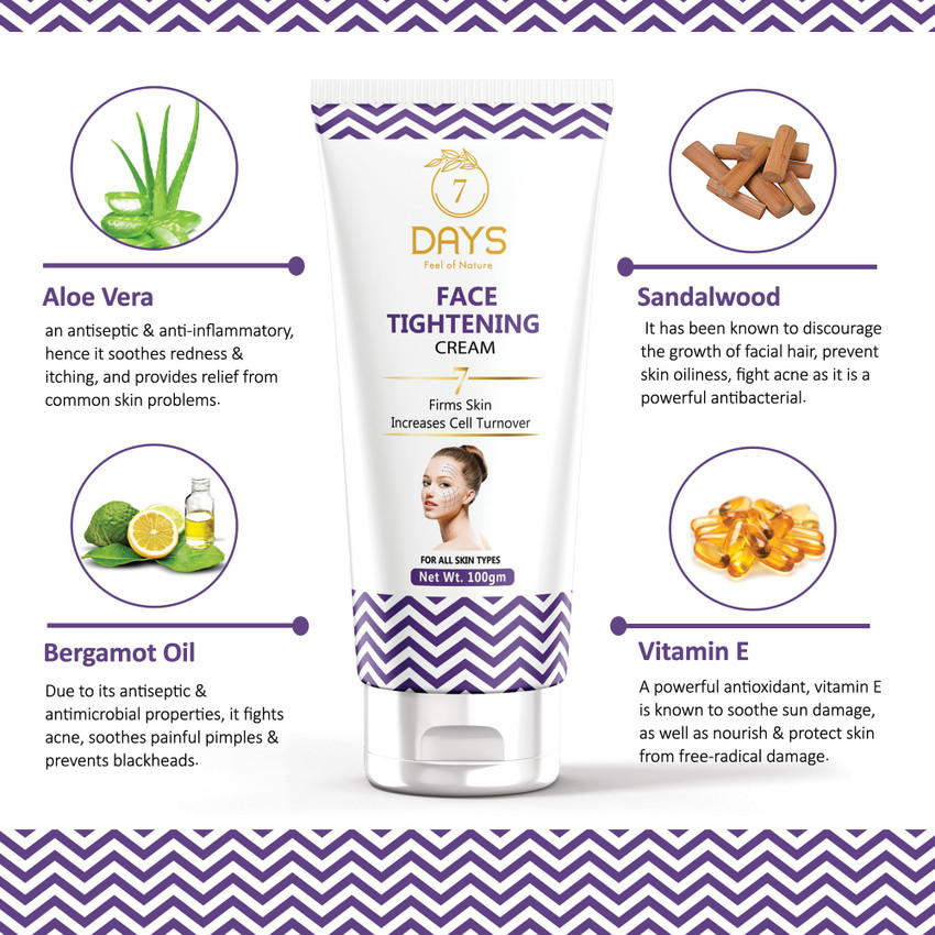 Stomach shop tightening cream