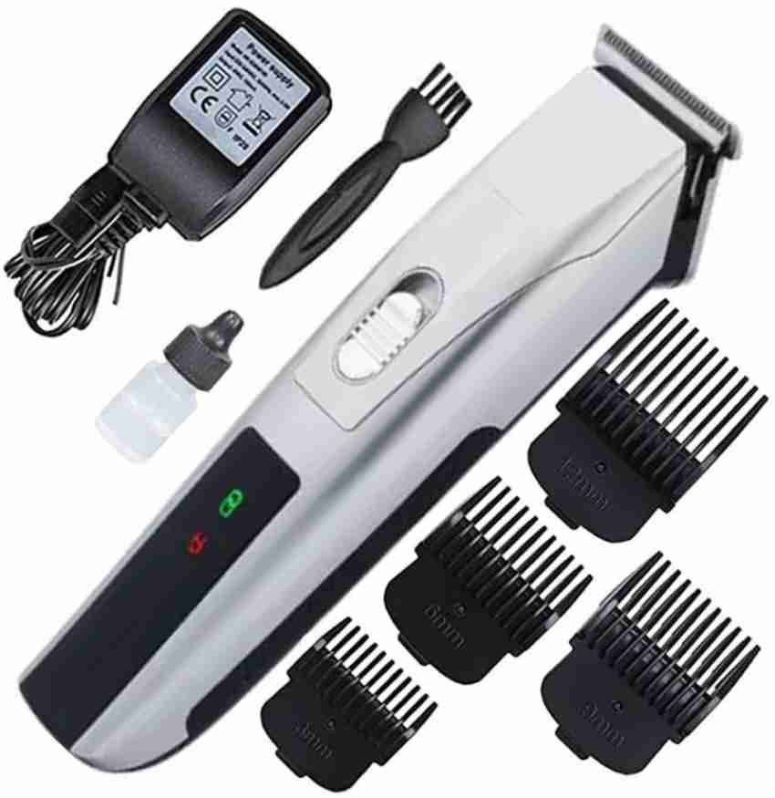 Hirday 2158 Trimmer 45 min Runtime 4 Length Settings Price in