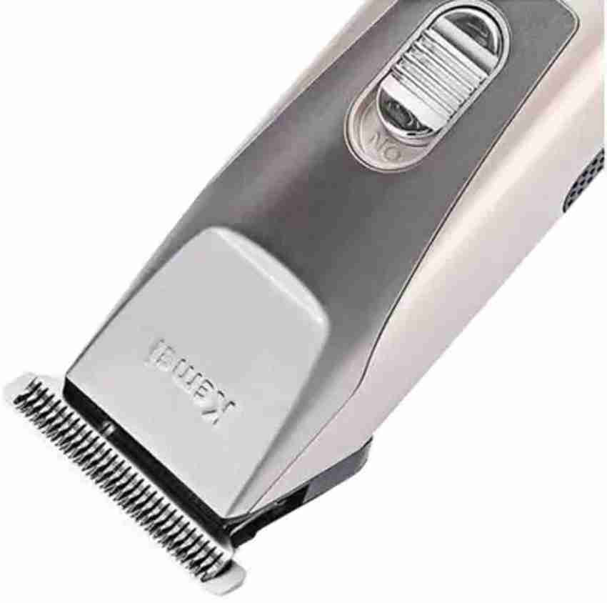 Hirday 2158 Trimmer 45 min Runtime 4 Length Settings Price in