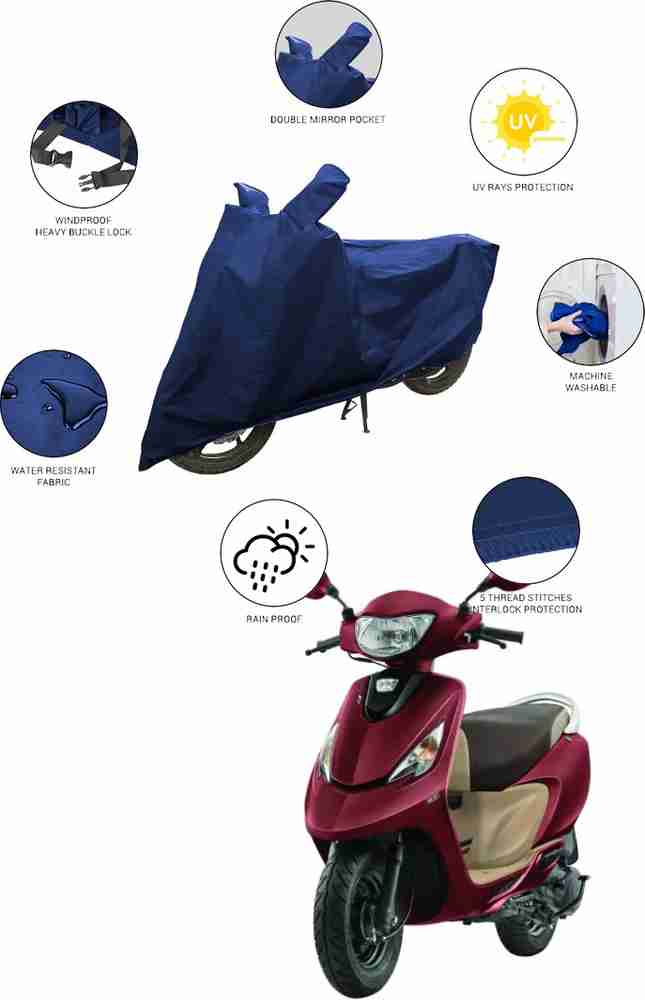 Ss scooty sale