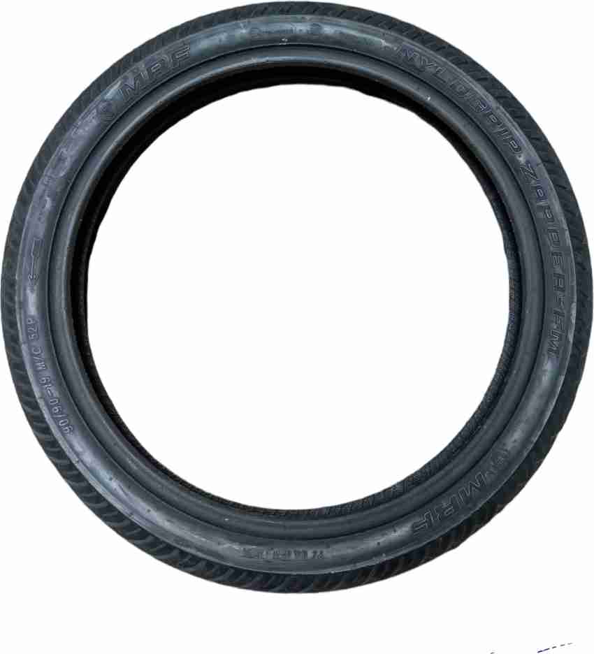 AMS Tire Bite MX 110/100-18 64M, Rear, Dot 59E5 Date: 2721 PN #0313-0820 /  #T102