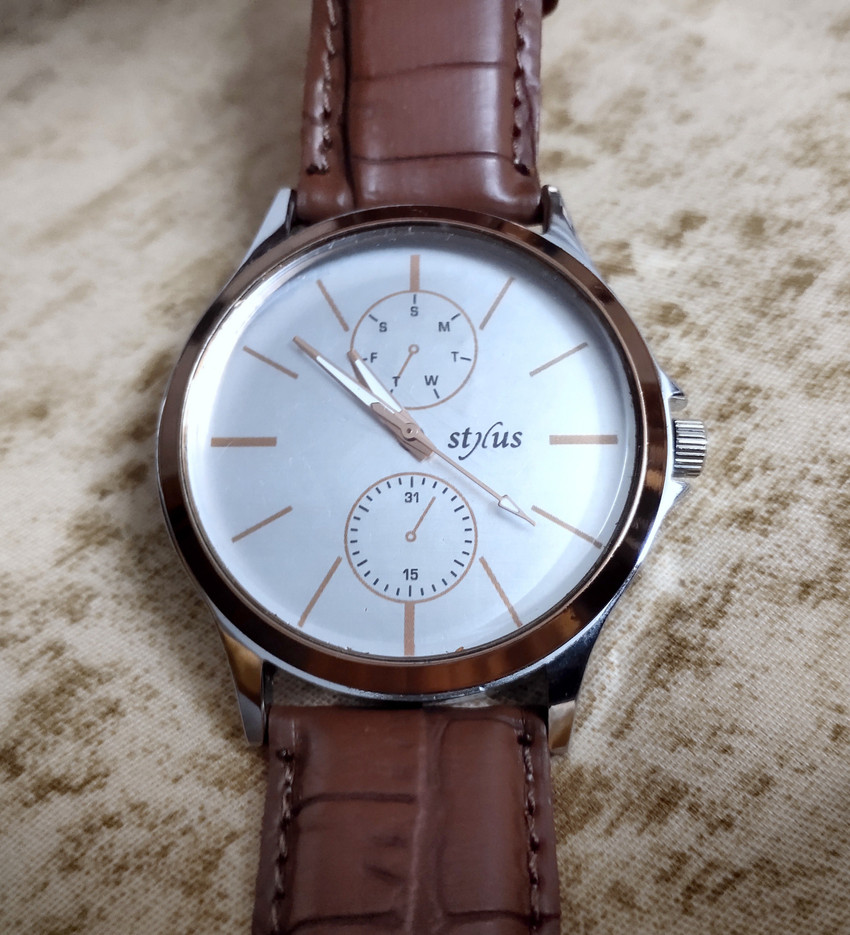 Jems watch store new arrivals
