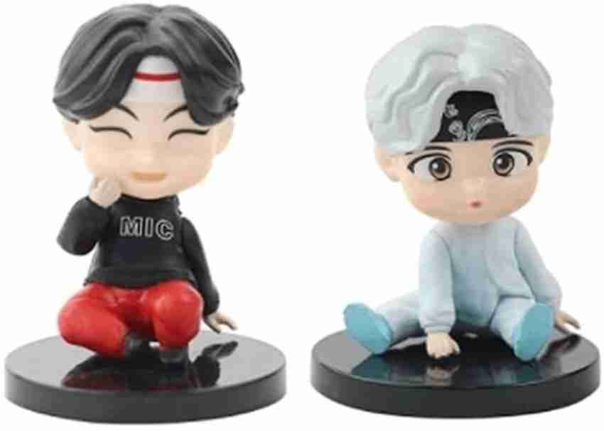 Bts top dolls v